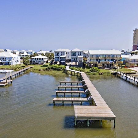 Sandpiper Cottages A Gulf Shores Exterior photo