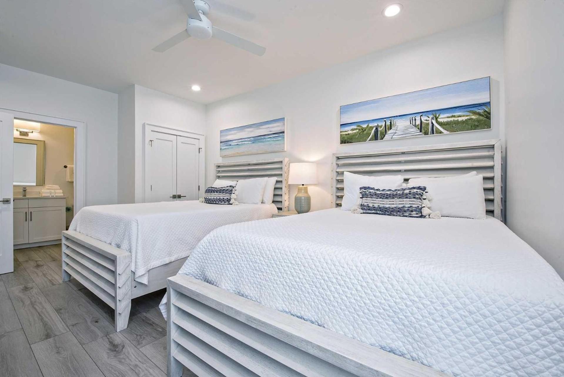 Sandpiper Cottages A Gulf Shores Exterior photo