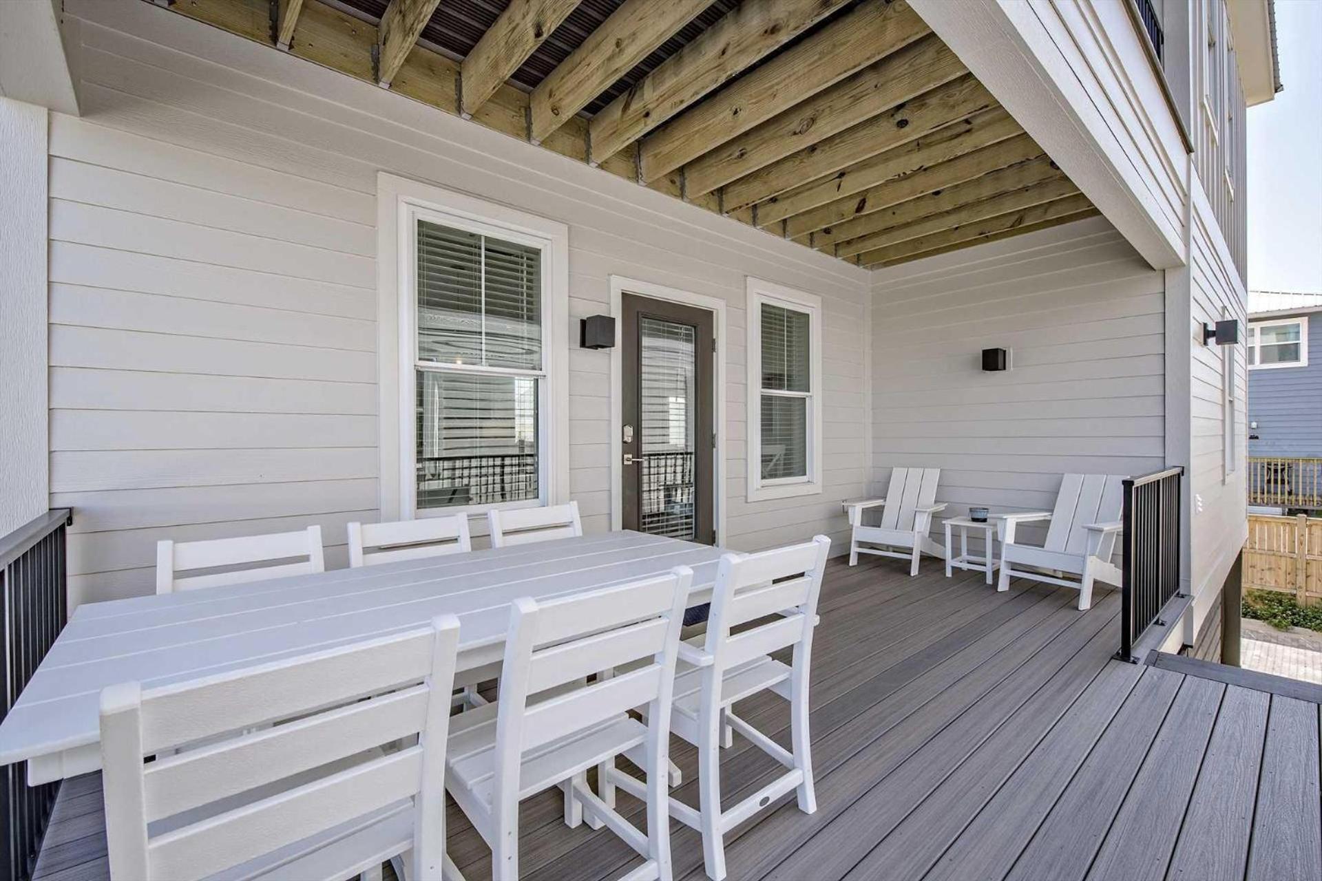 Sandpiper Cottages A Gulf Shores Exterior photo