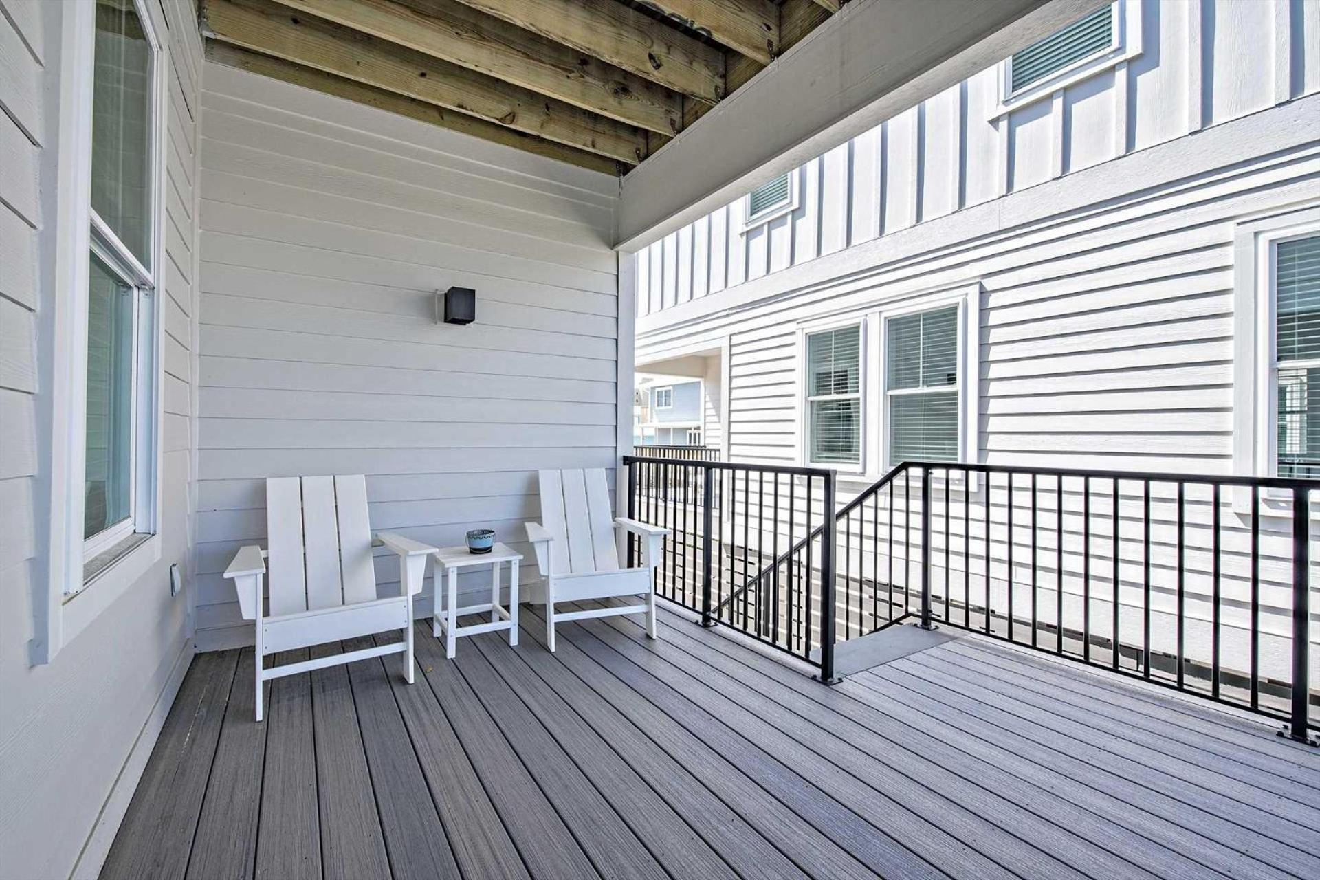 Sandpiper Cottages A Gulf Shores Exterior photo
