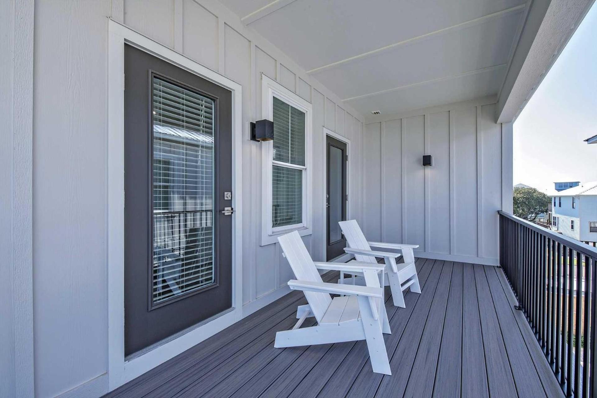 Sandpiper Cottages A Gulf Shores Exterior photo